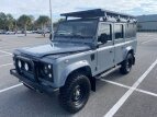 Thumbnail Photo 50 for 1994 Land Rover Defender